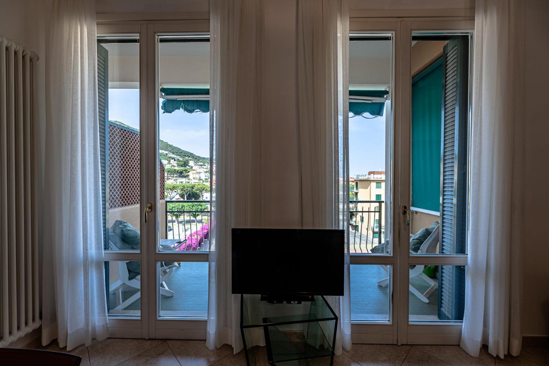 Apartament La Dimora Della Lullu, Luxury Pietra Ligure Zewnętrze zdjęcie